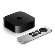 Apple TV 4K Wi‑Fi + Ethernet: 128 GB - iSTYLE SI