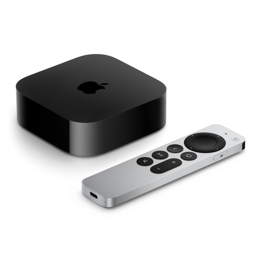 Apple TV 4K Wi‑Fi: 64 GB - iSTYLE SI