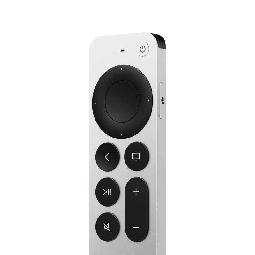 Apple TV 4K Wi‑Fi: 64 GB - iSTYLE SI