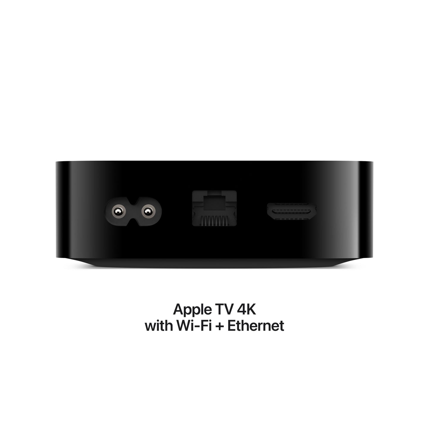 Apple TV 4K Wi‑Fi + Ethernet: 128 GB - iSTYLE SI