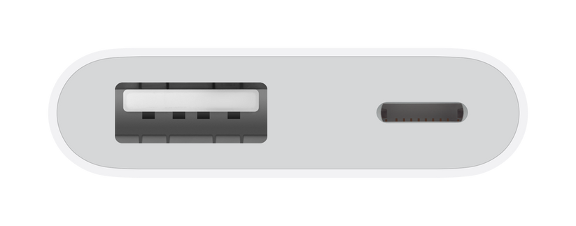 Apple vmesnik Lightning na USB 3 Camera - iSTYLE SI
