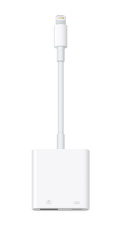 Apple vmesnik Lightning na USB 3 Camera - iSTYLE SI