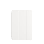 Apple ovitek Smart Folio za iPad mini (6. generacije) - bela - iSTYLE SI