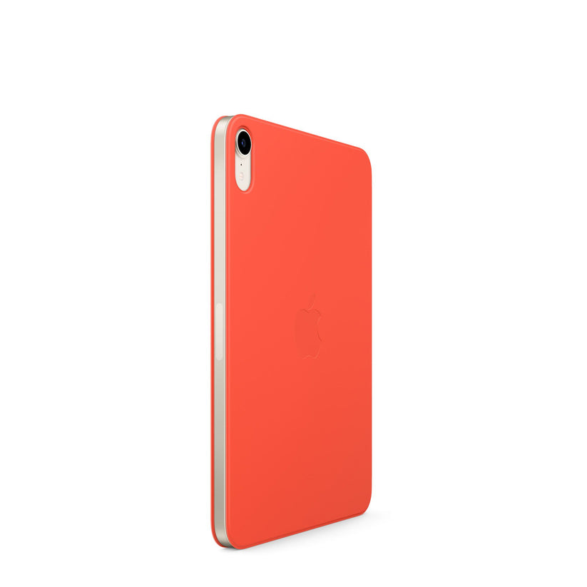 Apple ovitek Smart Folio za iPad mini (6. generacije) - električno oranžna - iSTYLE SI