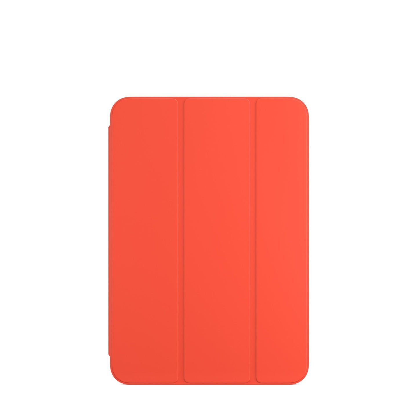 Apple ovitek Smart Folio za iPad mini (6. generacije) - električno oranžna - iSTYLE SI