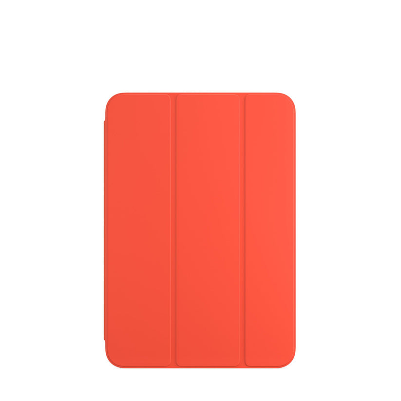 Apple ovitek Smart Folio za iPad mini (6. generacije) - električno oranžna - iSTYLE SI