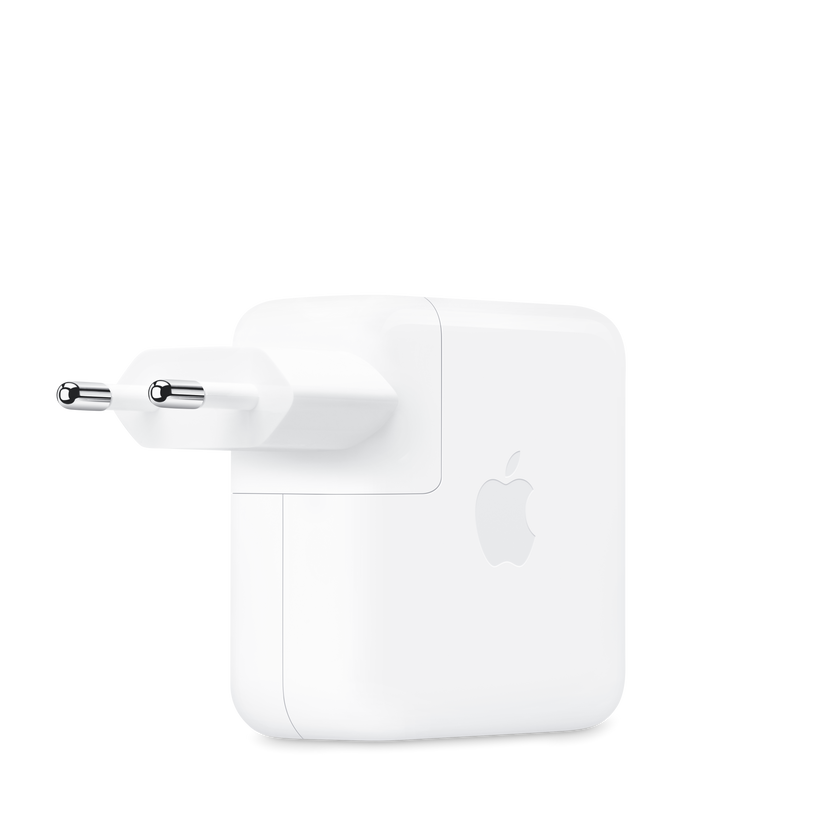 Apple polnilec USB-C 70 W - iSTYLE SI