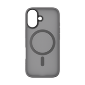 Next One magnetni ovitek Mist Shield za for iPhone 17 - siv