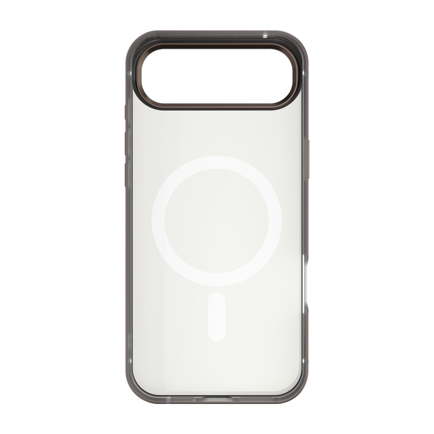 Next One magnetni ovitek Hybrid za for iPhone Air - bakren