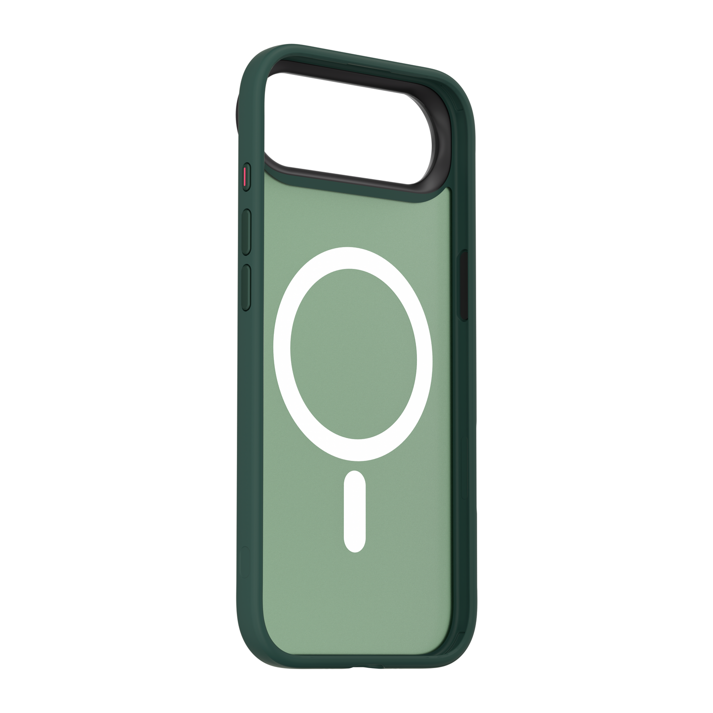 Next One magnetni ovitek Mist Shield za for iPhone Air - zelen
