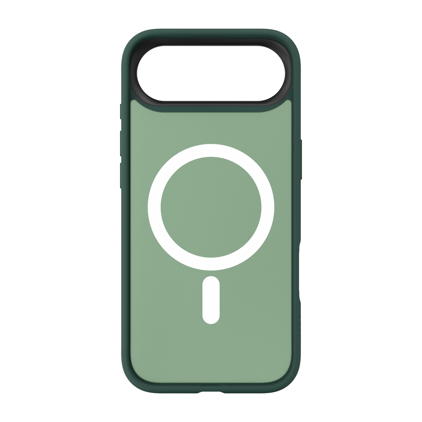 Next One magnetni ovitek Mist Shield za for iPhone Air - zelen