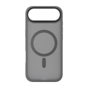 Next One magnetni ovitek Mist Shield za for iPhone Air - siv