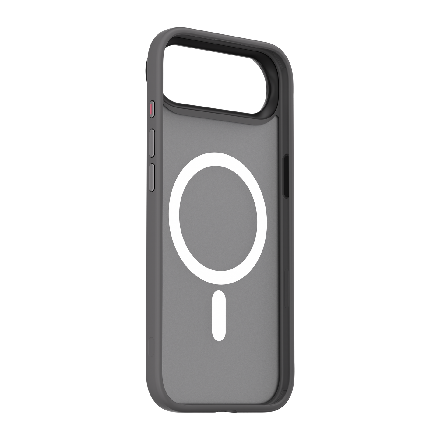 Next One magnetni ovitek Mist Shield za for iPhone Air - siv