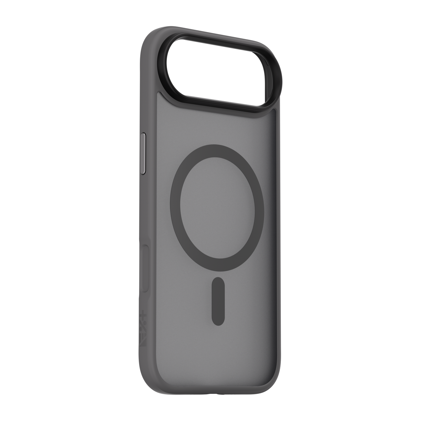 Next One magnetni ovitek Mist Shield za for iPhone Air - siv