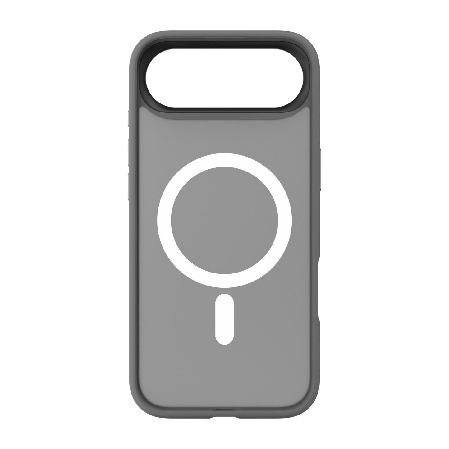 Next One magnetni ovitek Mist Shield za for iPhone Air - siv