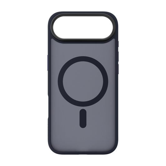 Next One magnetni ovitek Mist Shield za iPhone Air - polnočen