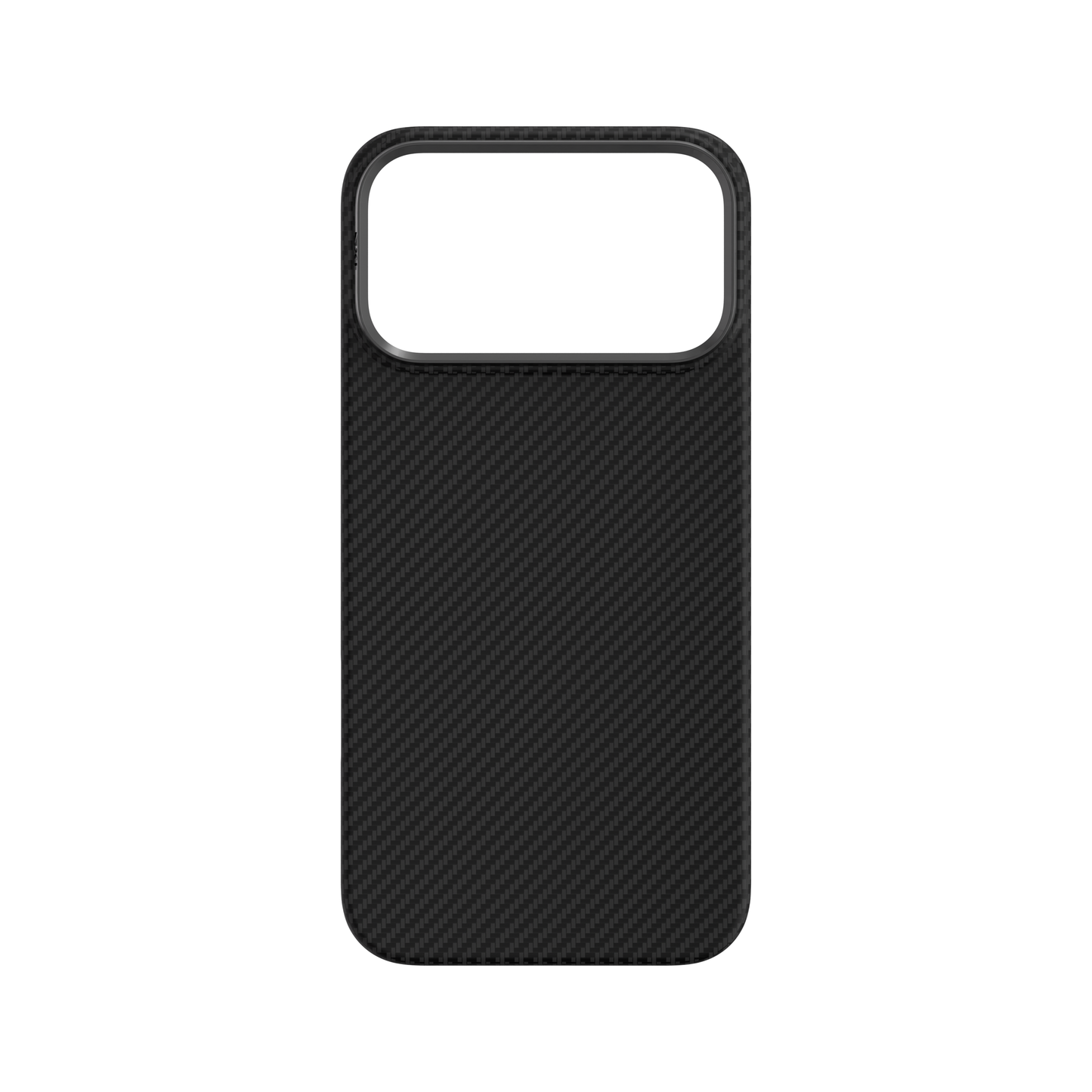 Next One magnetni ovitek Airshield za for iPhone 17 Pro