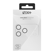 Next One zaščitno steklo za kamero za iPhone 17 Pro Max