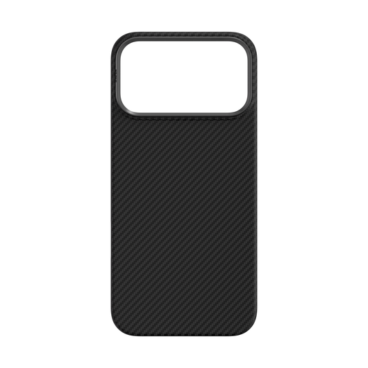 Next One magnetni ovitek Airshield za for iPhone 17 Pro Max