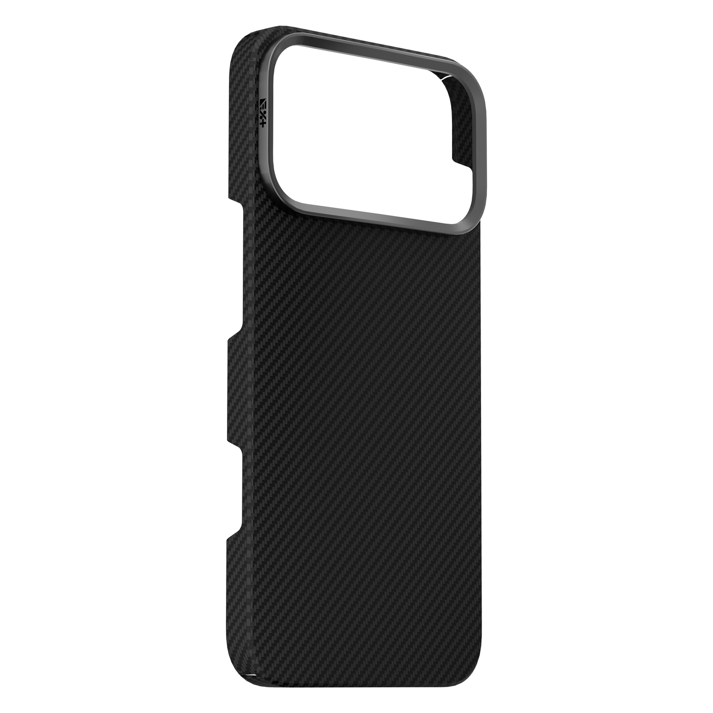 Next One magnetni ovitek Airshield za for iPhone 17 Pro Max
