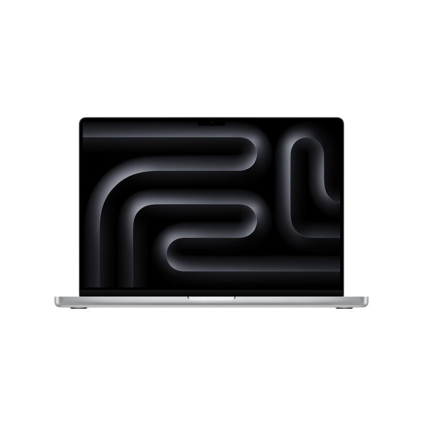 MacBook Pro 16 CTO: Čip M5 Max z 18-jedrno CPE in 40-jedrno GPE, 64 GB RAM, 2 TB SSD, Slovenska (QWERTZ) - Srebrna - iSTYLE.si