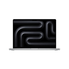 MacBook Pro 16 CTO: Čip M5 Max z 18-jedrno CPE in 40-jedrno GPE, 64 GB RAM, 8 TB SSD, Nanotekstura, Mednarodna angleška (QWERTY) - Srebrna - iSTYLE.si
