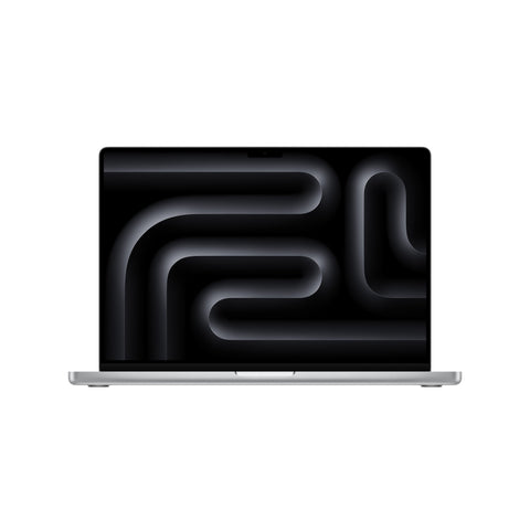 MacBook Pro 16 CTO: Čip M5 Pro z 18-jedrno CPE in 20-jedrno GPE, 64 GB RAM, 4 TB SSD, Slovenski - Srebrna CTO