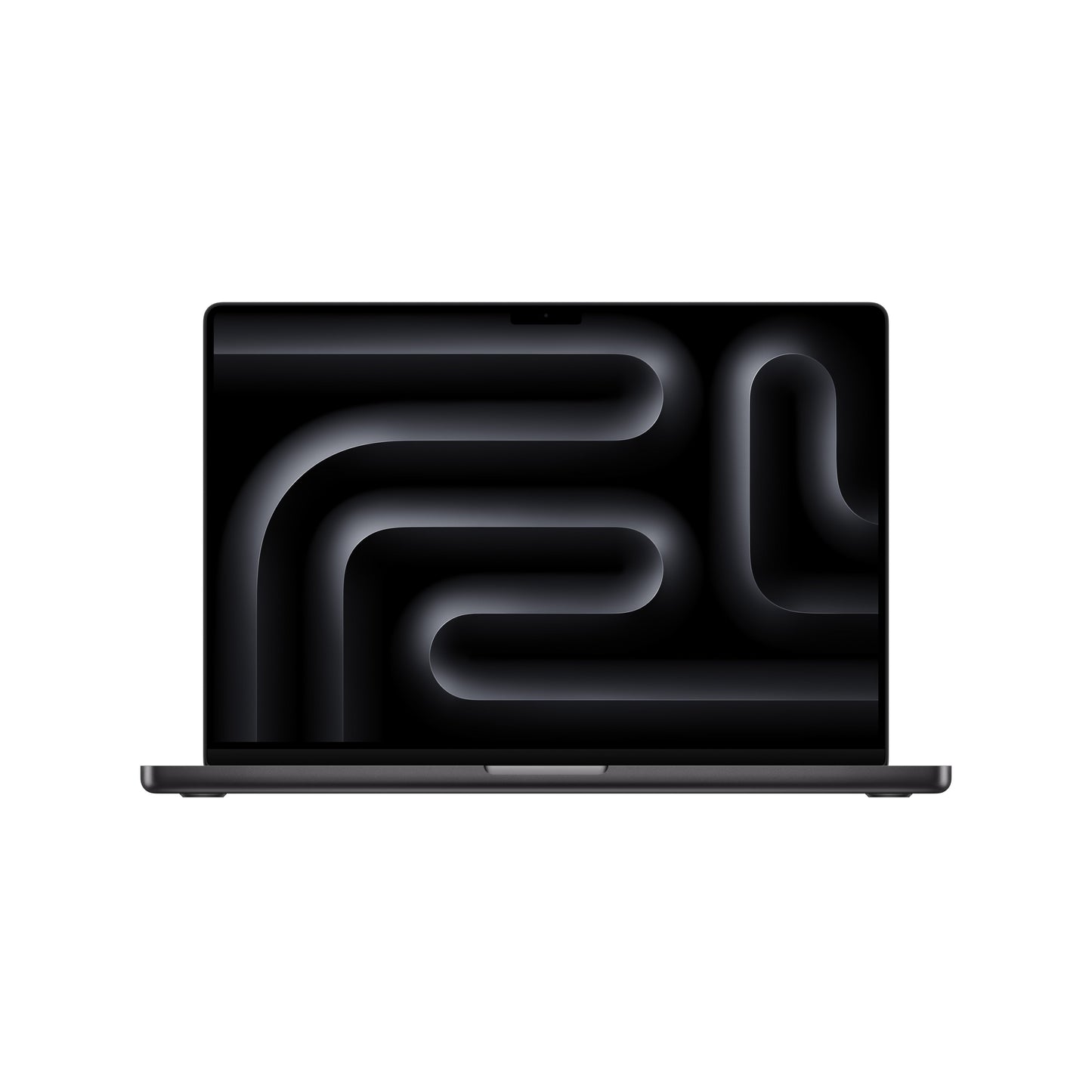 Odprta embalaža - MacBook Pro 16: M5 Pro 18C CPU, 20C GPU, 64GB, 1TB SSD, Nanotekstura, International English - Vesoljno črn - iSTYLE.si