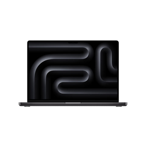 MacBook Pro 16 CTO: Čip M5 Max z 18-jedrno CPE in 40-jedrno GPE, 128 GB RAM, 2 TB SSD, Slovenska (QWERTZ) - Vesoljno črna