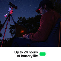 MacBook Pro 16 CTO: Čip M5 Pro z 18-jedrno CPE in 20-jedrno GPE, 48 GB RAM, 2 TB SSD, Nano, Slovenski - Vesoljno črna CTO