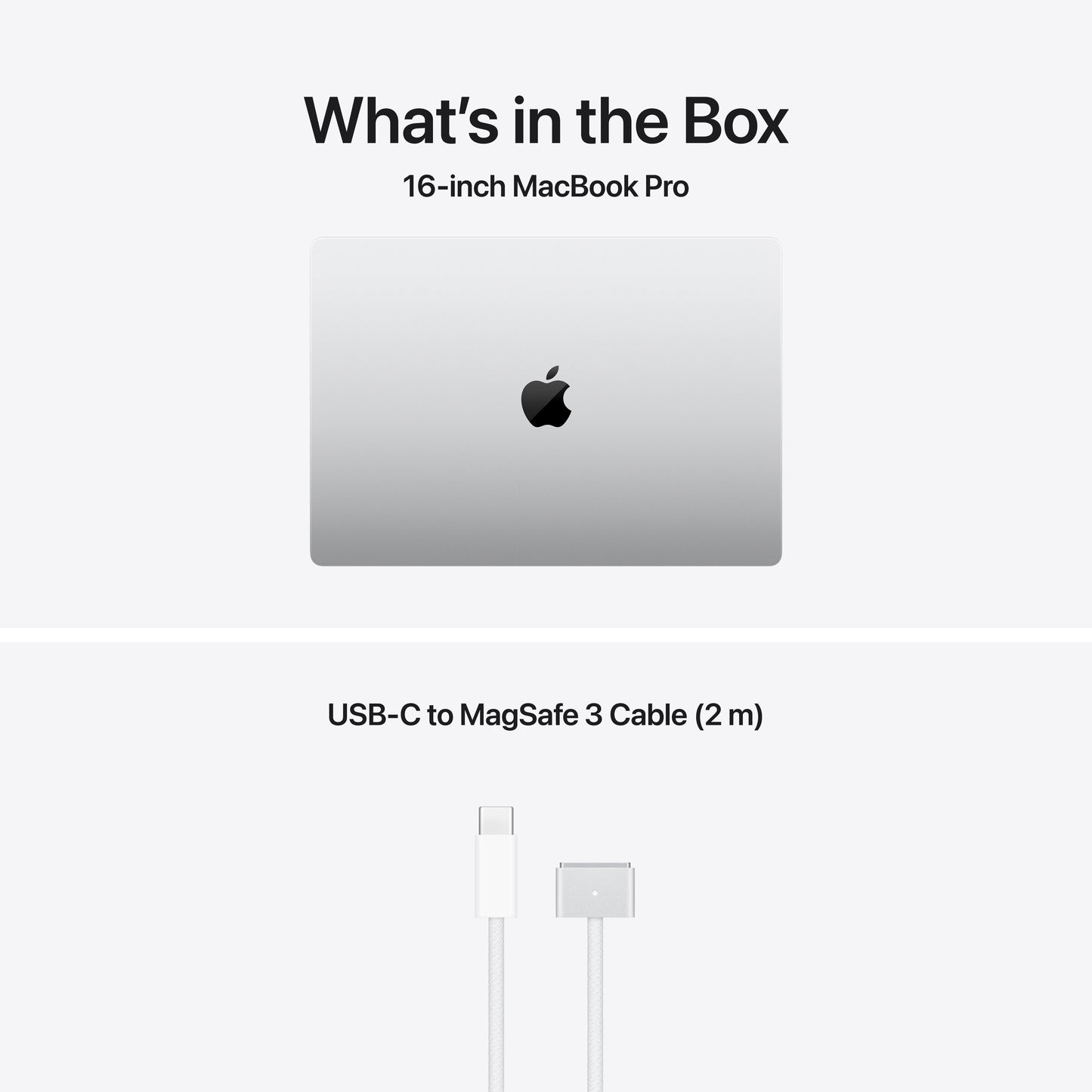 Odprta embalaža - MacBook Pro 16: M5 Pro 18C CPU, 20C GPU, 64GB, 1TB SSD, Nanotekstura, International English - Vesoljno črn - iSTYLE.si
