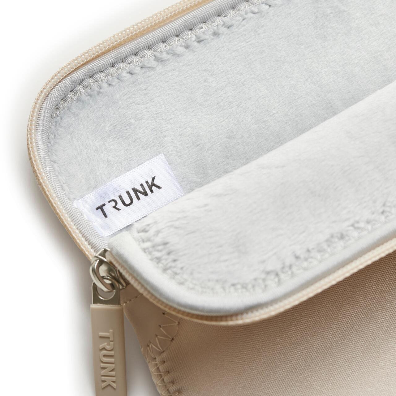 TRUNK neoprenski ovitek za MacBook 13 - mesečina