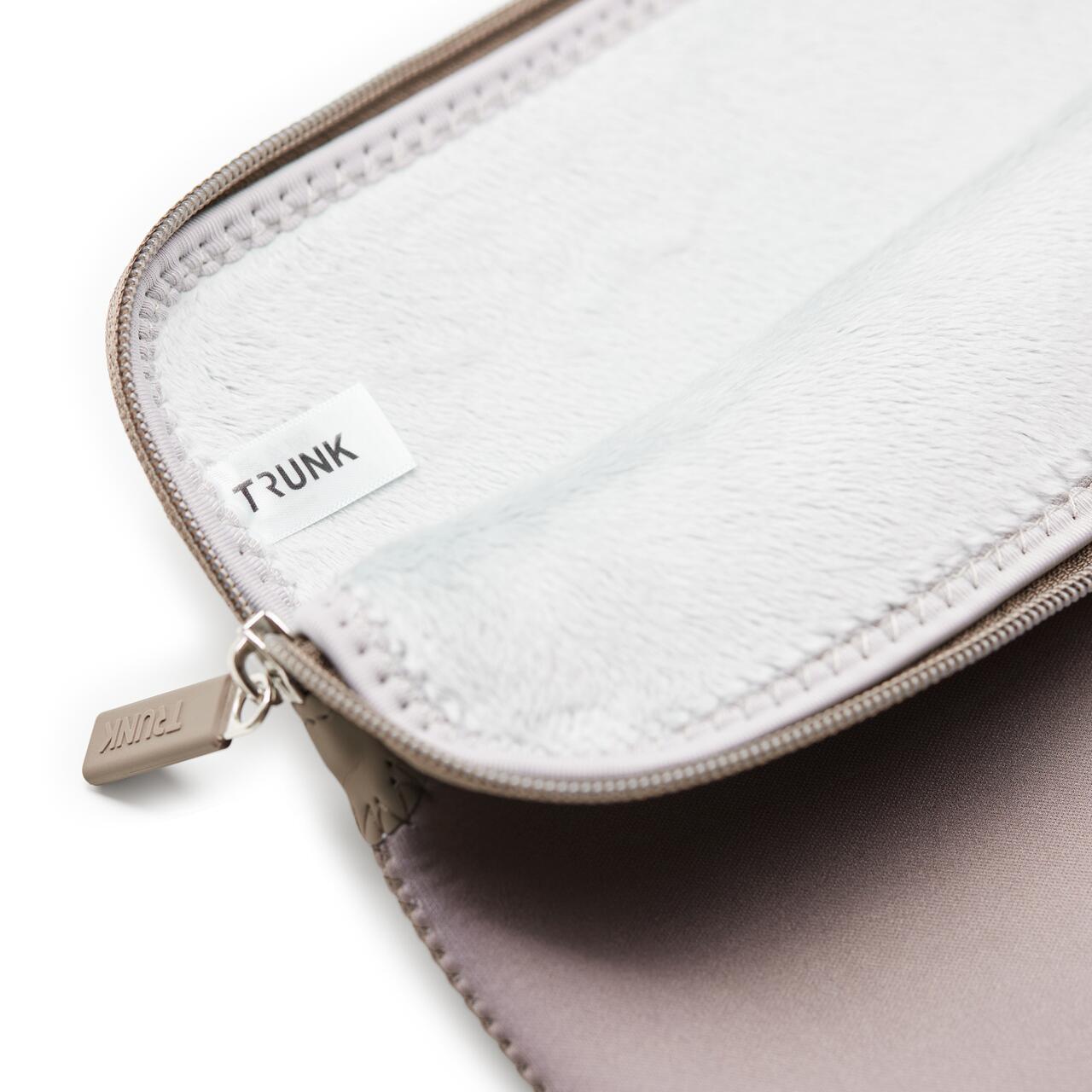 TRUNK neoprenski ovitek za MacBook 13 - portobello