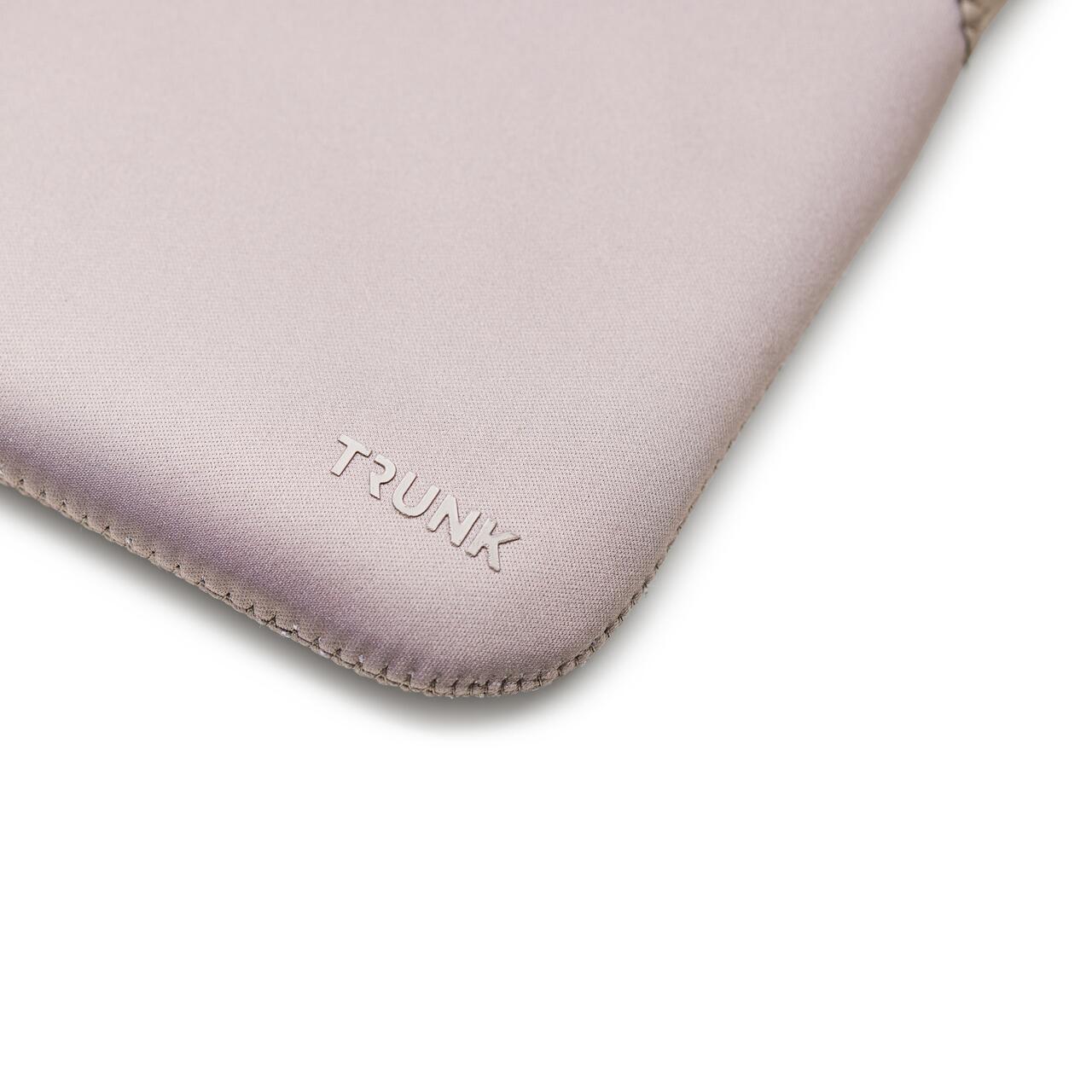 TRUNK neoprenski ovitek za MacBook 13 - portobello