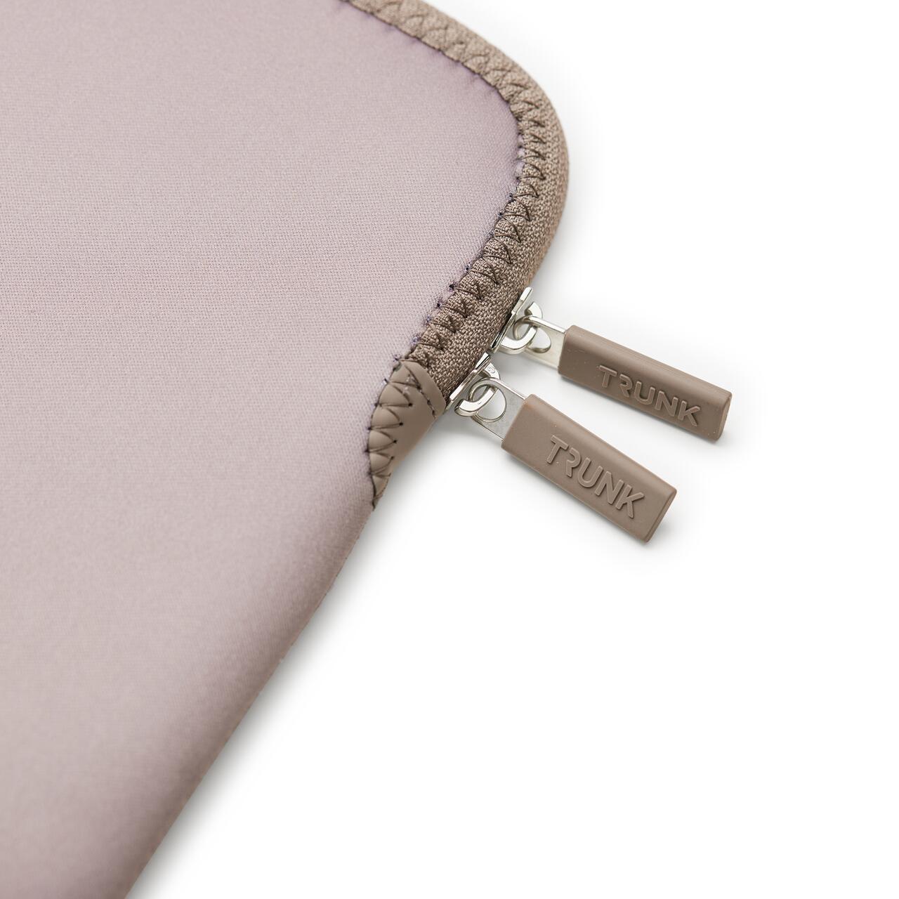 TRUNK neoprenski ovitek za MacBook 13 - portobello