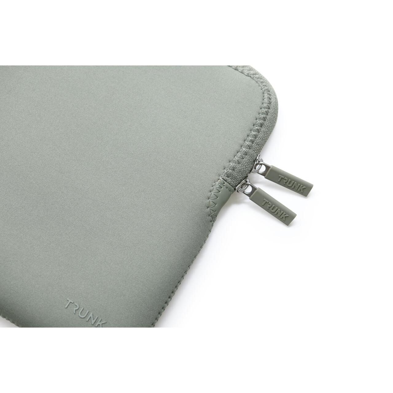 TRUNK neoprenski ovitek za MacBook 16 - kamnita