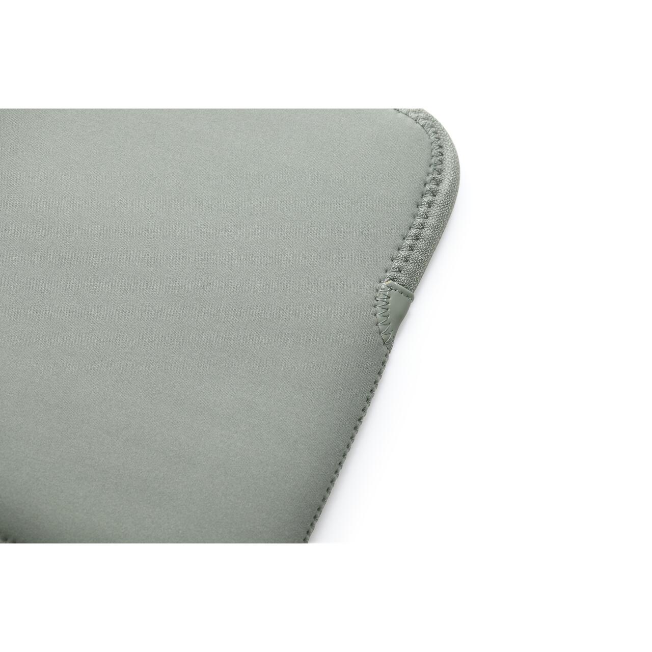 TRUNK neoprenski ovitek za MacBook 16 - kamnita