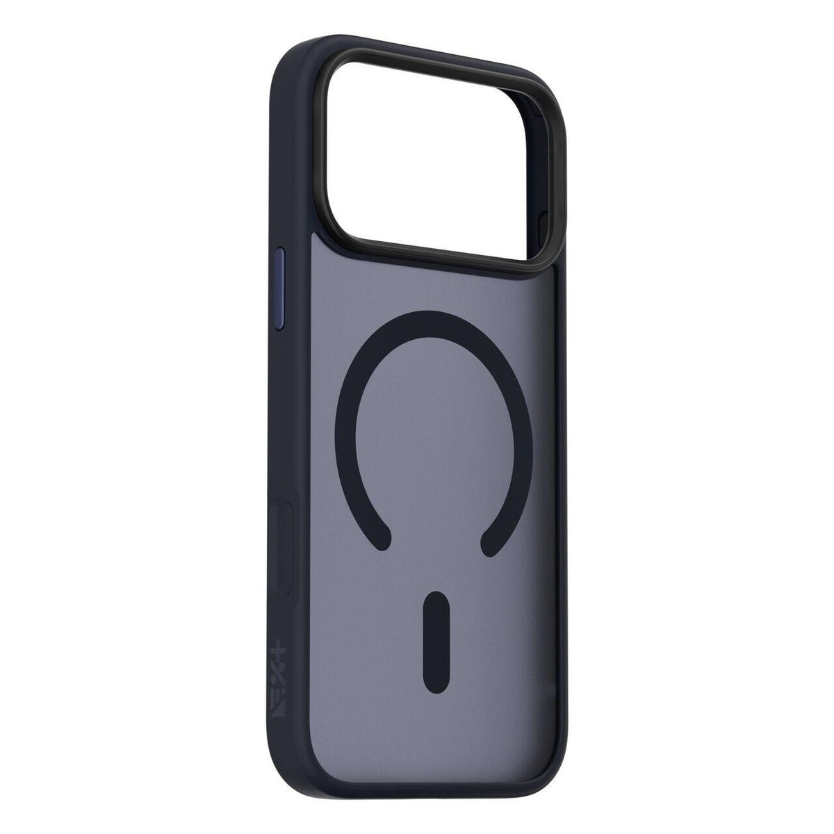 NOA Mist Shield ovitek za iPhone 18 Pro združljiv z MagSafe - polnočno moder