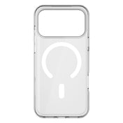 NOA Clear Shield ovitek za iPhone 18 Pro združljiv z MagSafe - prozoren