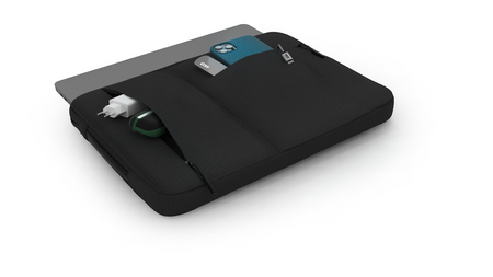 Zaščitni ovitek za MacBook Pro/Air 13 - črna