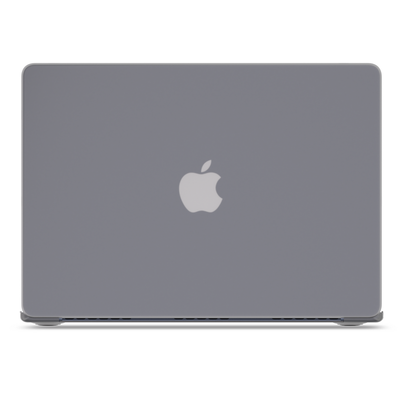 Next One Safeguard zaščita za MacBook Air 13" M2 - prozorna - iSTYLE SI