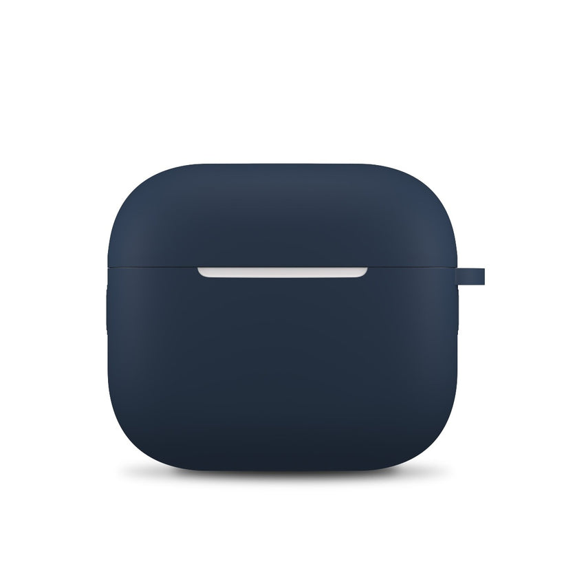 Next One silikonski ovitek za AirPods 3 - Modra - iSTYLE SI