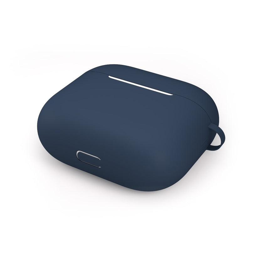 Next One silikonski ovitek za AirPods 3 - Modra - iSTYLE SI