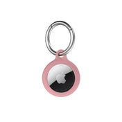Next One silikonski obesek za AirTag - Ballet Pink - iSTYLE SI