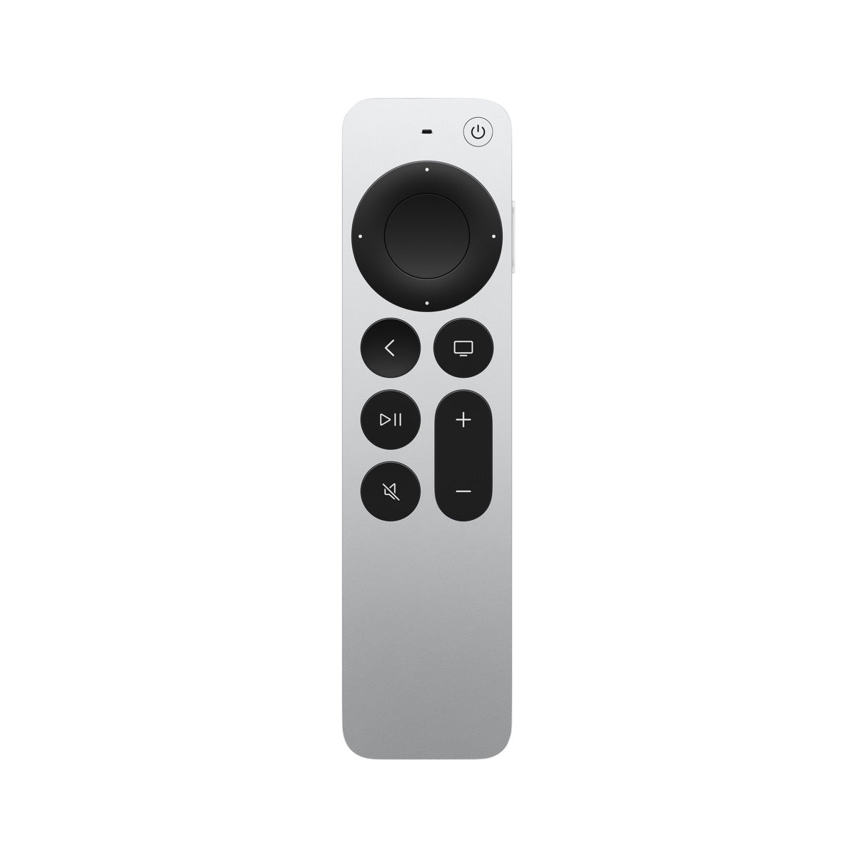 Apple TV daljinski upravljalnik (2022) - iSTYLE SI
