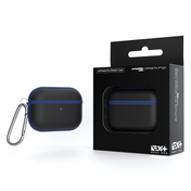 Next One Shield Case ovitek za škatlico Airpods Pro 2 - modra - iSTYLE SI