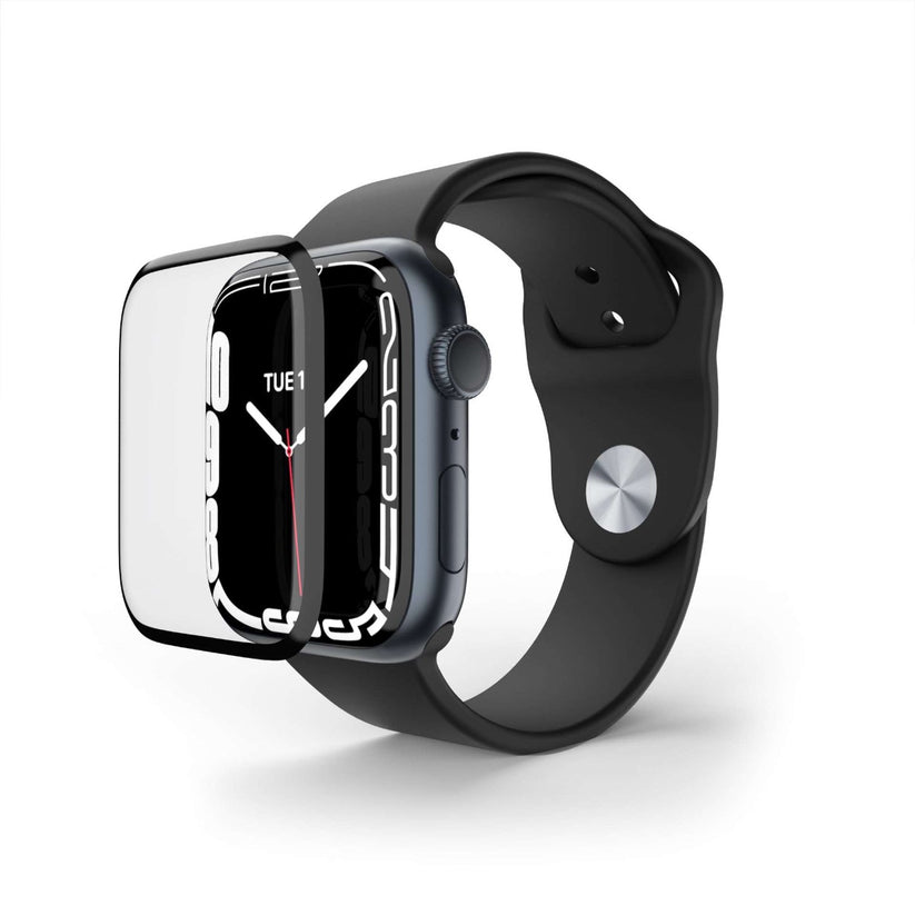 Next One zaščitno steklo za Apple Watch 40 mm - iSTYLE SI