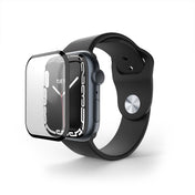 Next One 3D zaščitno steklo za Apple Watch 41 mm - mat - iSTYLE SI