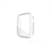 Next One Shield Case za Apple Watch 45 mm - prozorna - iSTYLE SI