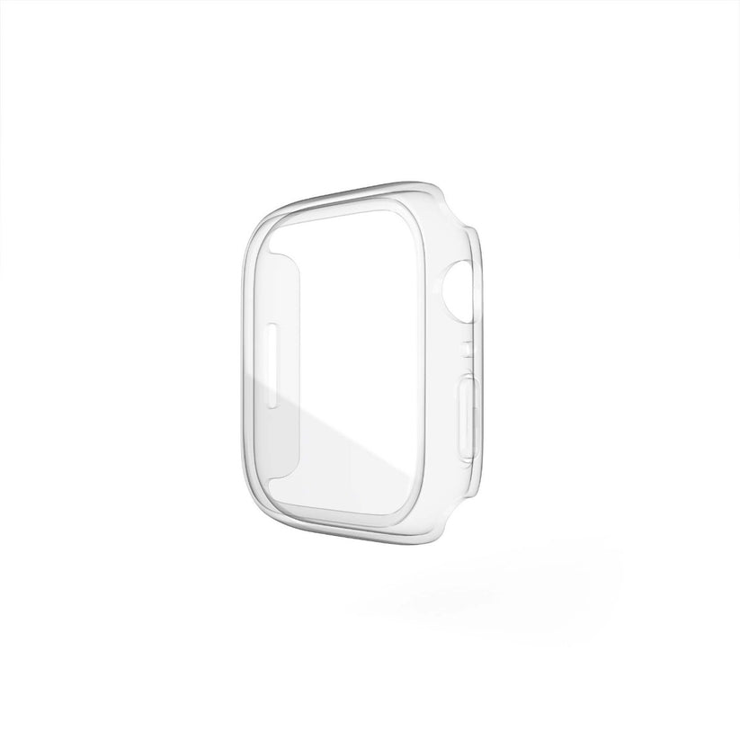 Next One Shield Case za Apple Watch 45 mm - prozorna - iSTYLE SI